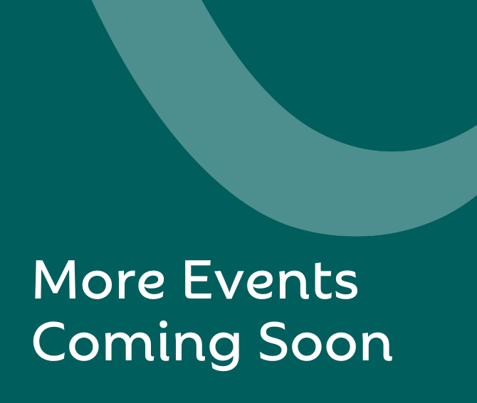 Check back for more 2026 events!