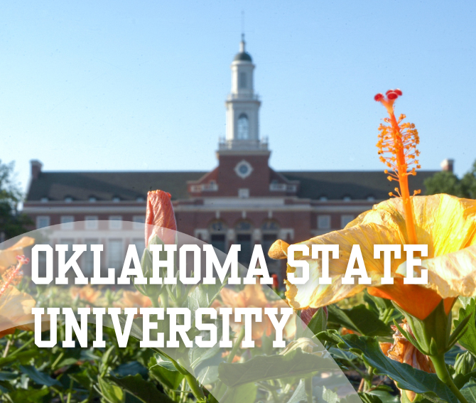 Oklahoma State Career Fair