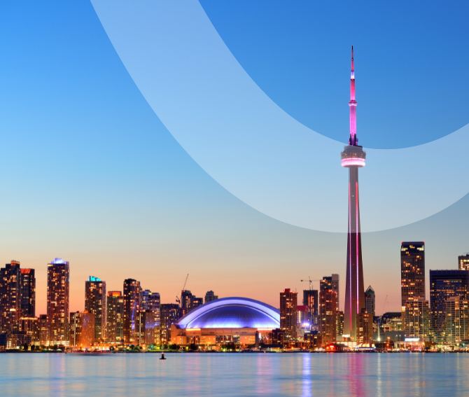 Ontario VMA Conference