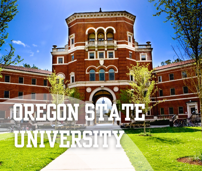 Oregon State Career Fair