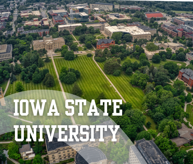 Iowa State Career Fair