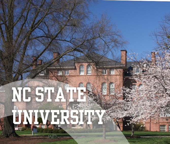 NC State Career Fair