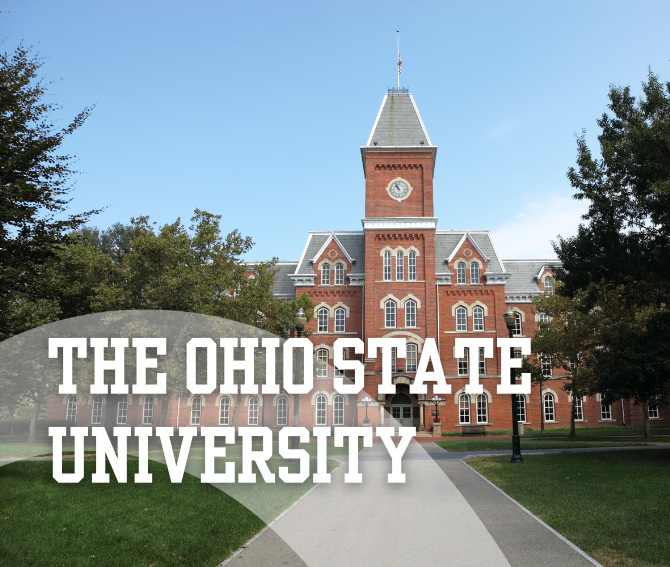 The Ohio State University - Fur Ball Career Fair