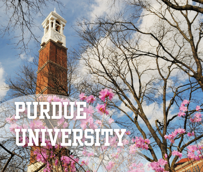 Purdue Veterinary Conference