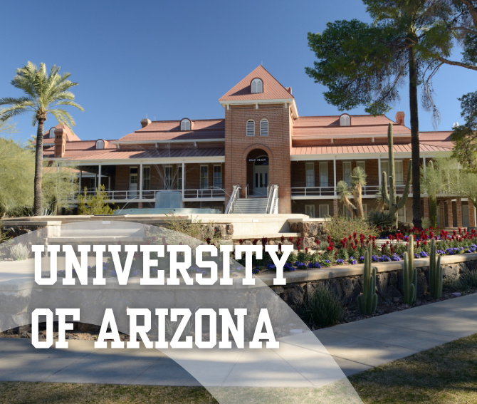 University of Arizona Career Fair