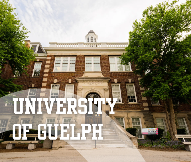 University of Guelph Industry Day