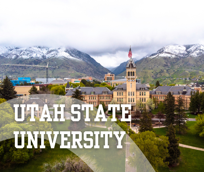 Utah State University - Career Fair