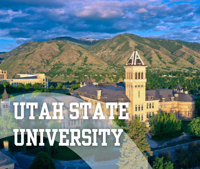 Utah State University - Career Fair