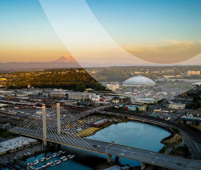 Pacific Northwest Veterinary Conference