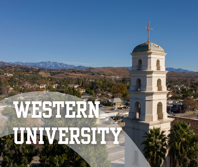 Western University VBMA Career Fair