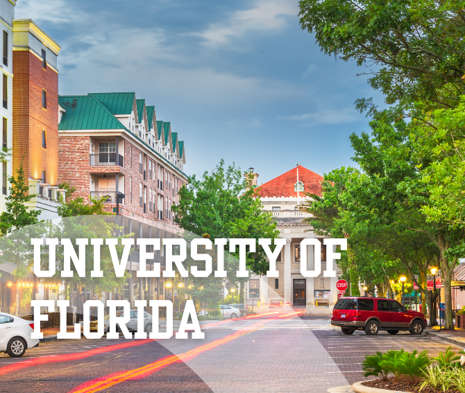 UF Career Expo