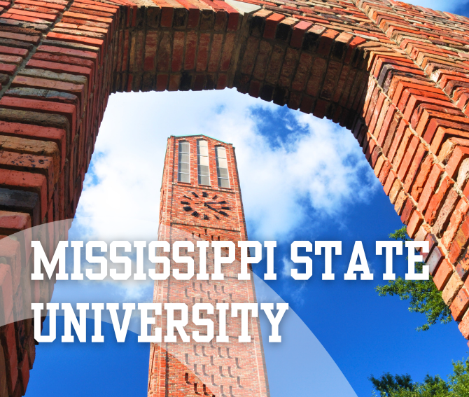 Mississippi State Career Expo