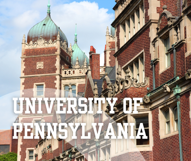 Penn VBMA Career Fair
