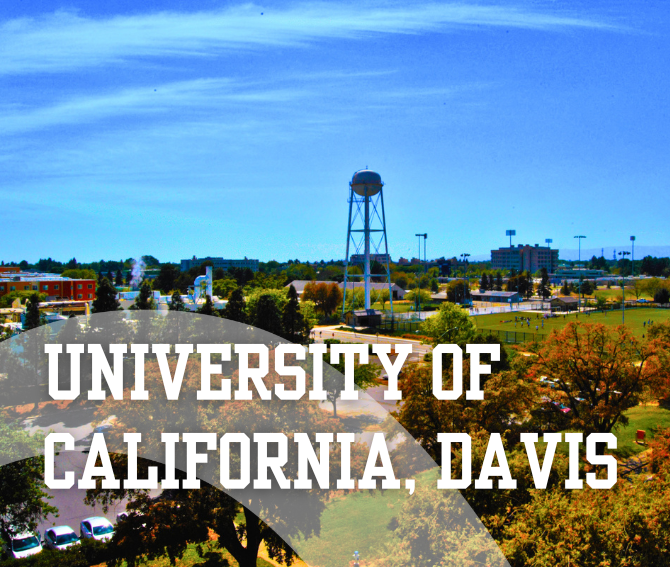 UC Davis Externship Fair