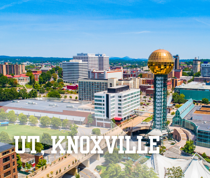 UTK Veterinary Job Fair