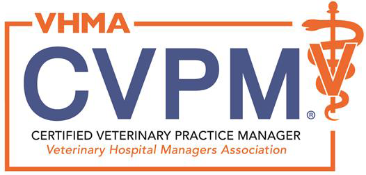Certified Veterinary Practice Manager