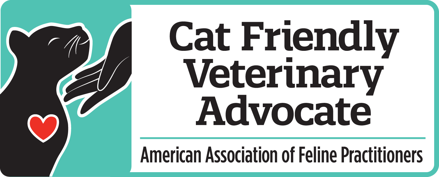 Cat Friendly Veterinary Advocate