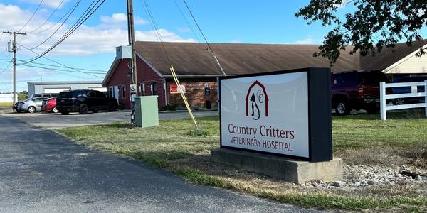 Country Critters Animal Hospital