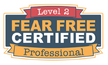 Fear Free Certified Professional 2