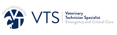 Veterinary Technician Specialists in Emergency and Critical Care VTS (ECC)