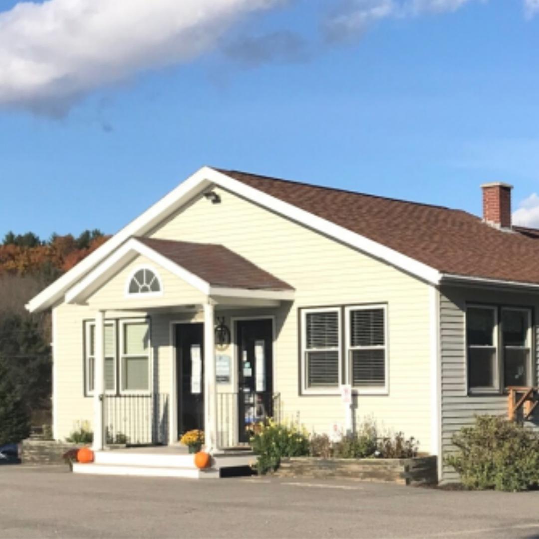 Taylor Brook Animal Hospital, Auburn, ME