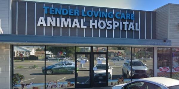 Tender Loving Care Animal Hospital, Baldwin Park, CA