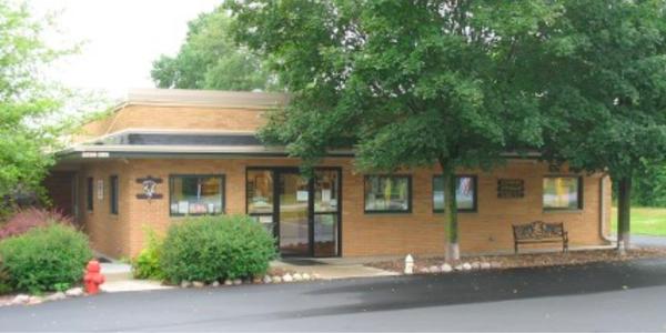 Cedarburg Veterinary Clinic