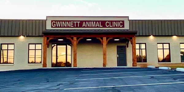 Gwinnett Animal Clinic, Lawrenceville GA