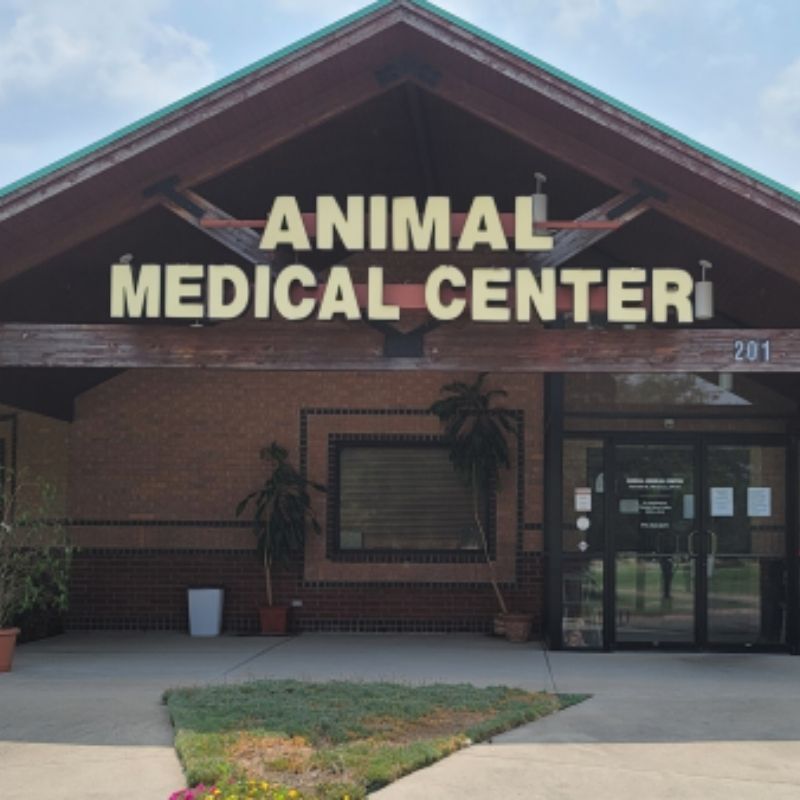 The Animal Medical Center of McKinney, McKinney, TX