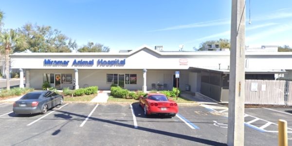 Miramar Animal Hospital, Jacksonville, FL