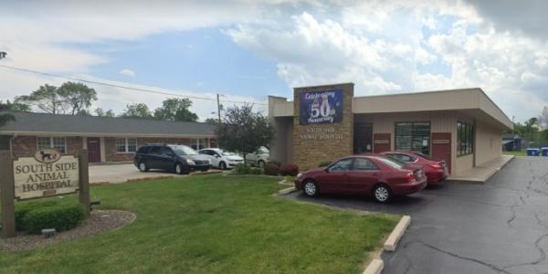 South Side Animal Hospital, Indianapolis, IN
