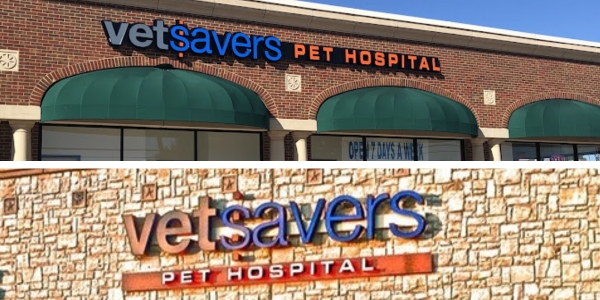 Vetsavers Pet Hospital, Dallas & Carrolton, TX