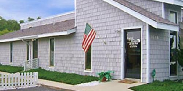 Coastal Animal Hospital