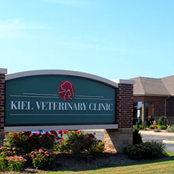 Kiel Veterinary Clinic
