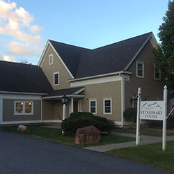 Long Trail Veterinary Center, Williston, Vermont