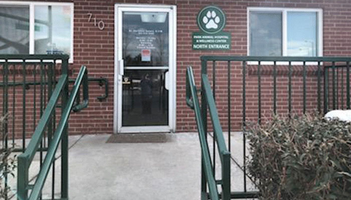 Park Animal Hospital & Wellness Center Becomes Partner Practice 375