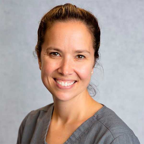 Dr. Lauren Rumpke, DVM, Vetcor Testimonial