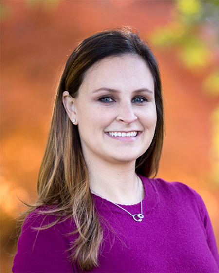 Kelly Alabek, Digital Marketing Associate