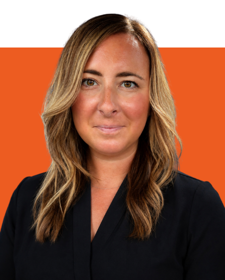 Alannah Labesky, Talent Acquisition Manager