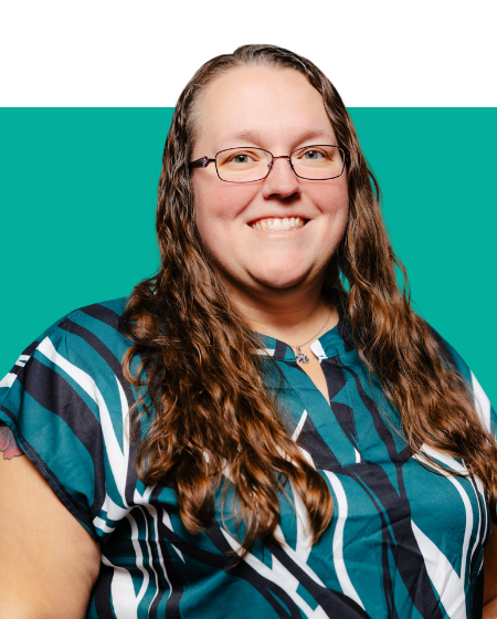 Christine Coe, Regional Manager