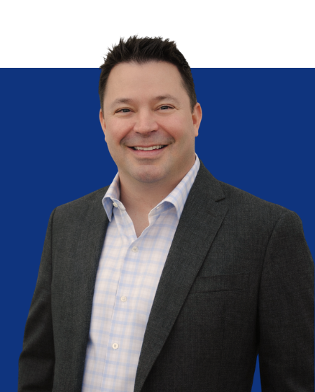 Dallas LaRose, Chief Operating Officer