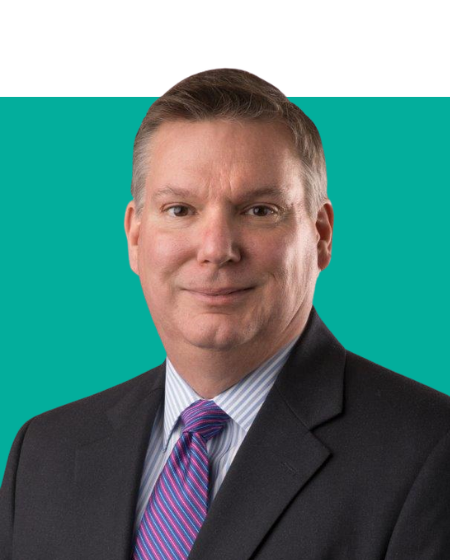 Doug Rutledge, Chief Information Officer