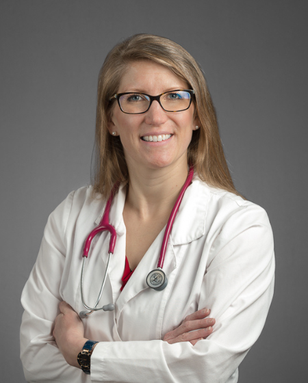 Dr. Jennifer R. Koenig, Vice President of Veterinary Leadership