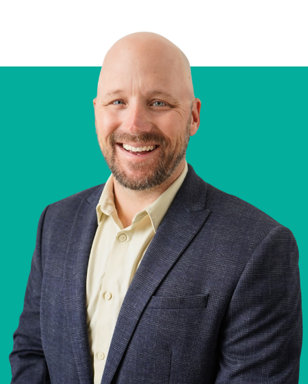 Dr. Chip Beall, Chief of Staff Advisor