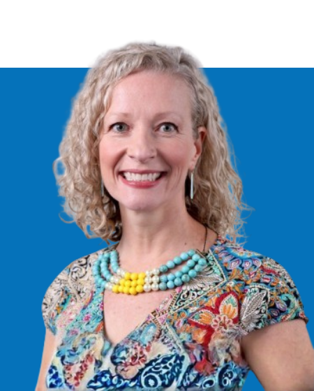 Dr. Kellee Blackwell, Chief of Staff Advisor