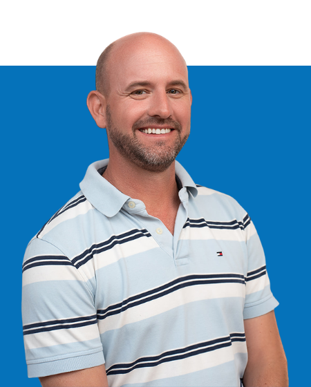 Dr. Mario Dinucci, Vice President of Veterinary Leadership