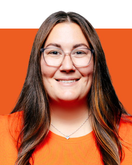 Emily Davies, Regional Manager