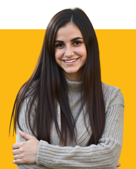 Veterinary Talent Sourcer, Hayley Cohen