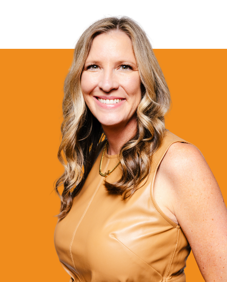 Heather Bern, Chief Marketing Officer