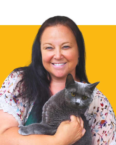 Heidi Dunning, Regional Manager